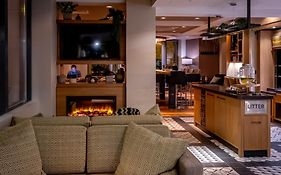 Point A Hotel Edinburgh Haymarket