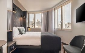 Point A Hotel Edinburgh Haymarket